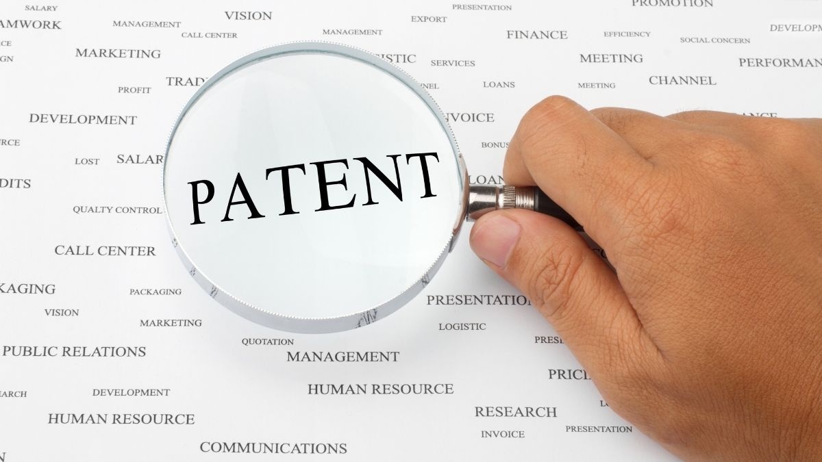 From Concept to Protection: Understanding the Patent Application Journey