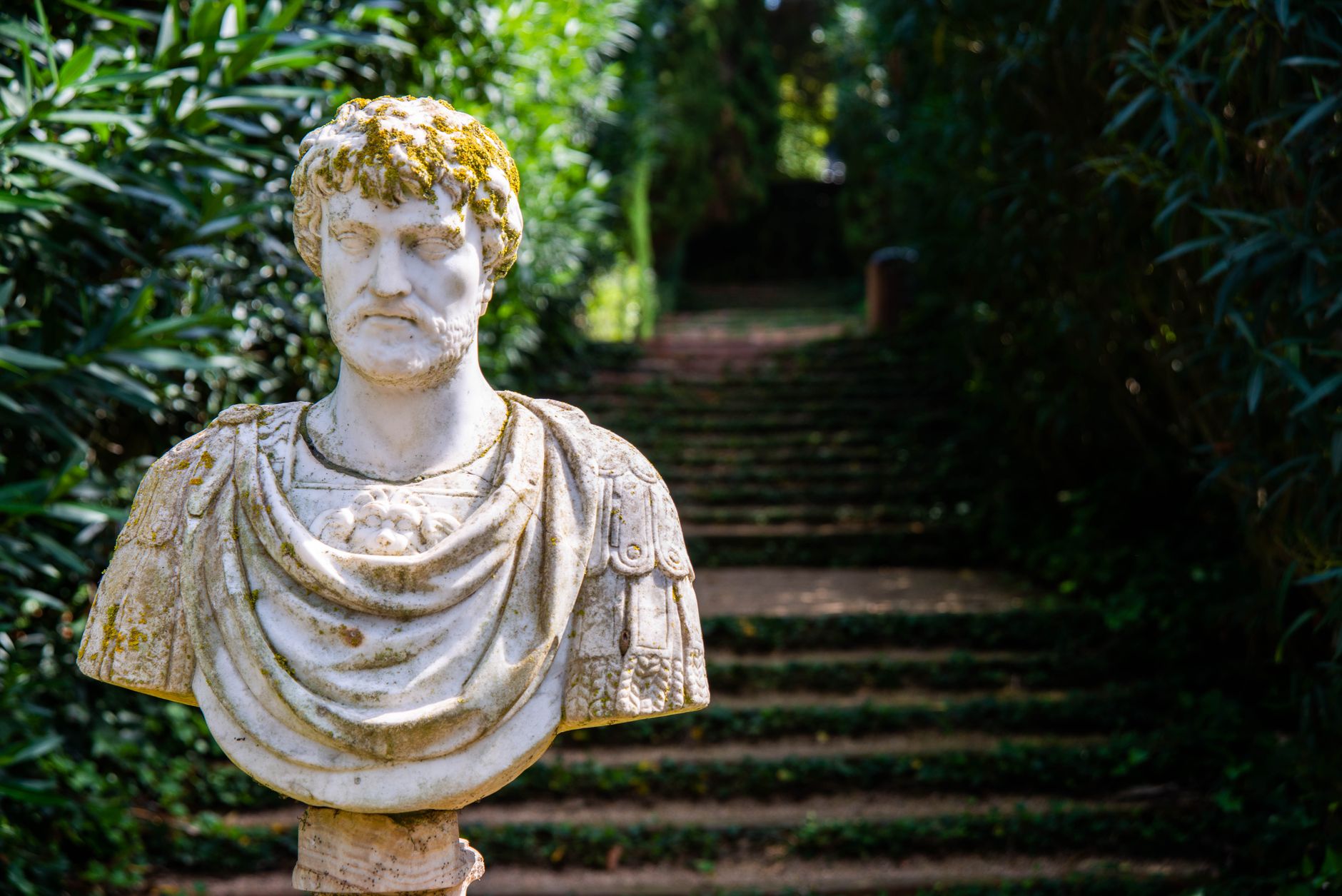 Julius Caesar The Man Who Changed Rome Forever