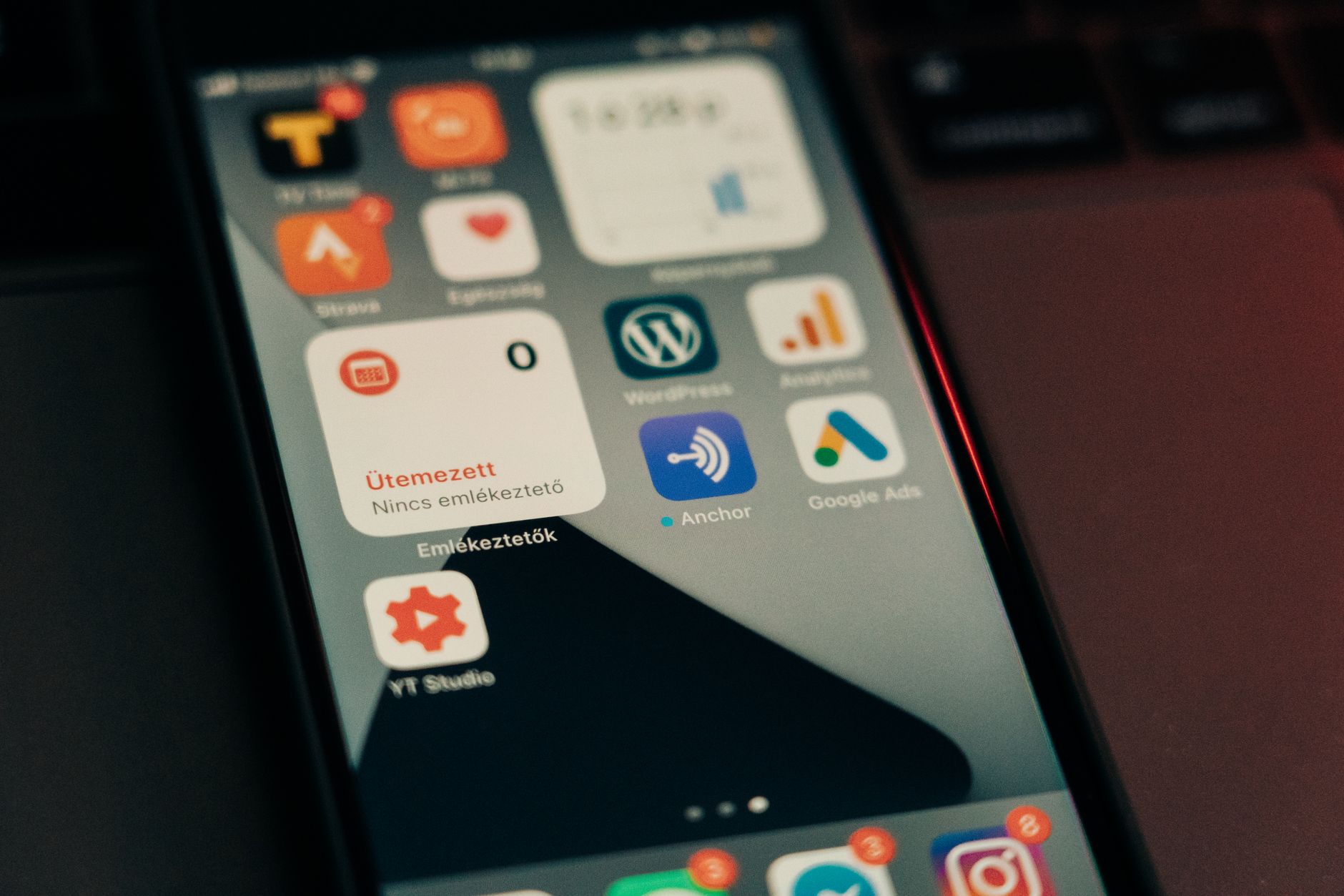 WordPress core flaw
