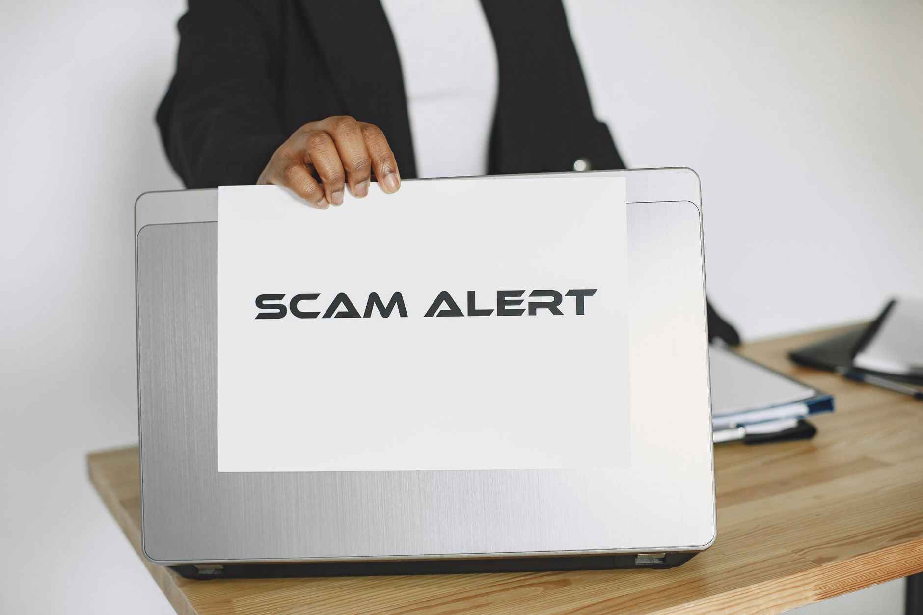 AI Scams Protection: Simple Steps for Safe Online Use