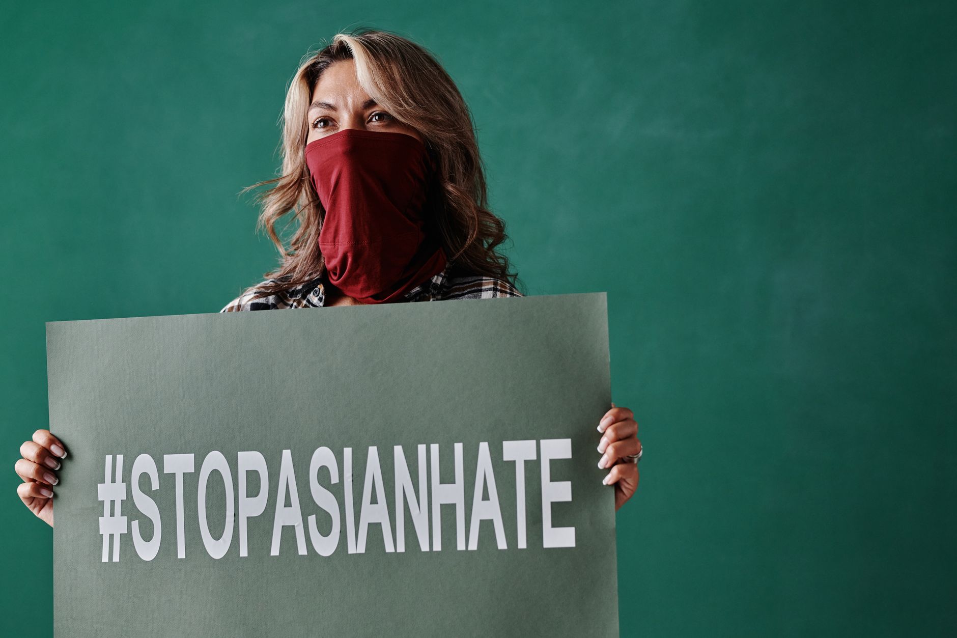 Anti-Asian Hate Acts: The Real Impact of Hostility Revealed
