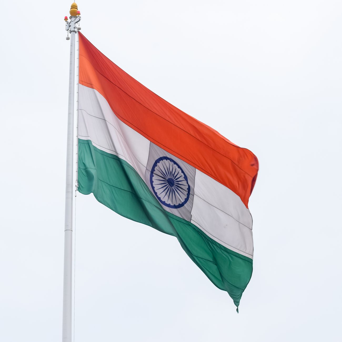 Indian Citizenship Certificates