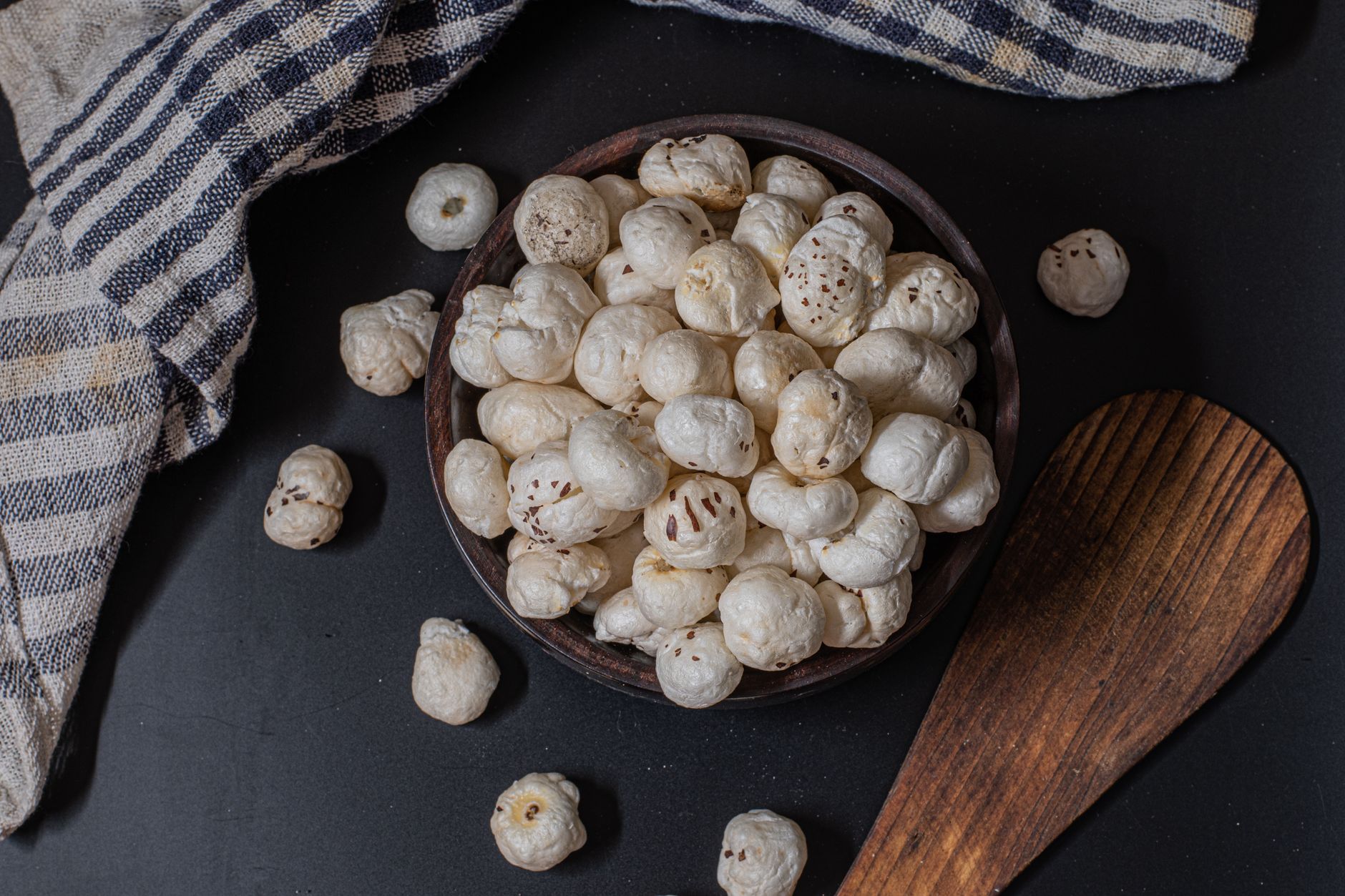 Mithila Makhana exports: The Proven Global Success Story