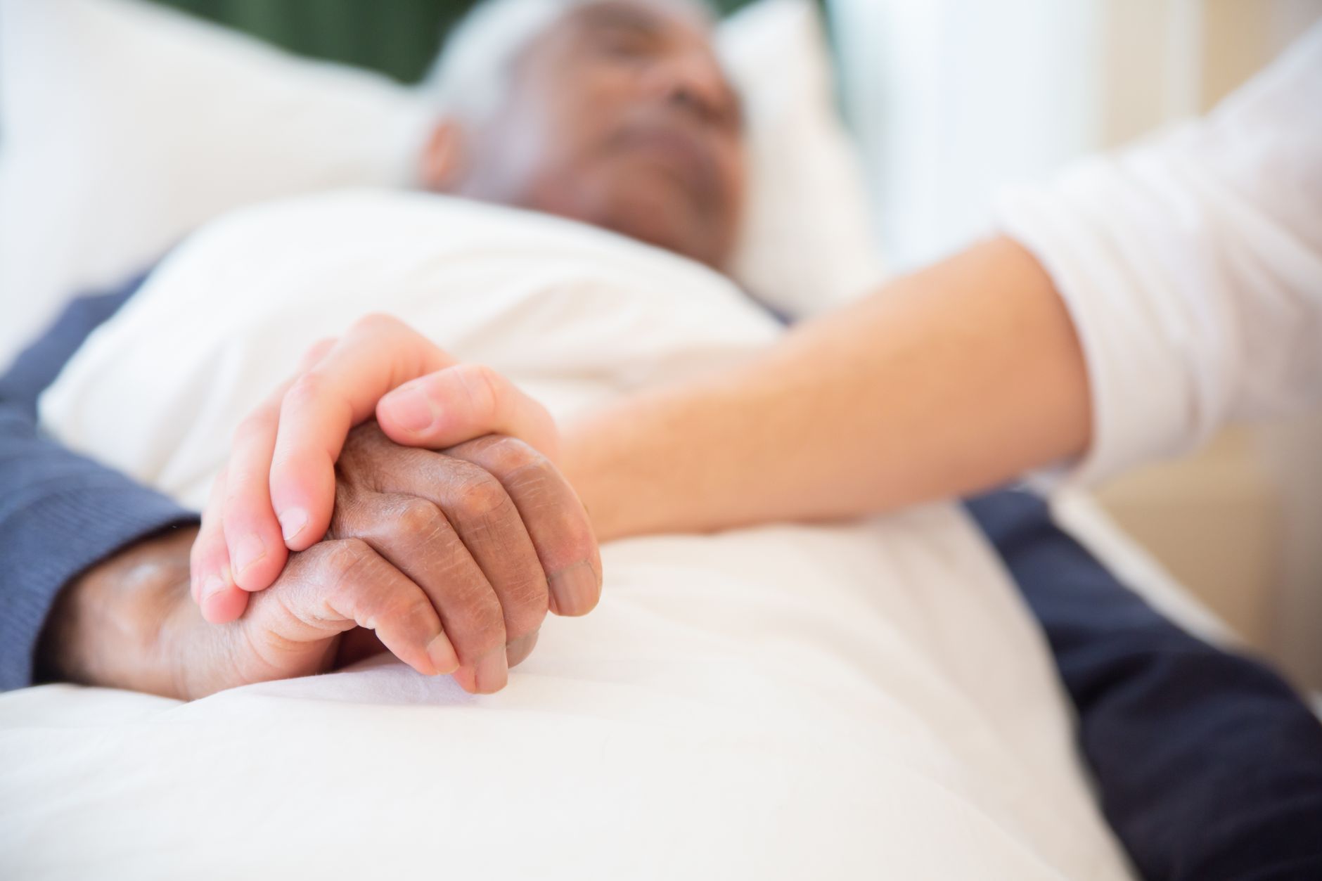 Is Palliative Care in India the Worst Crisis for Patients?